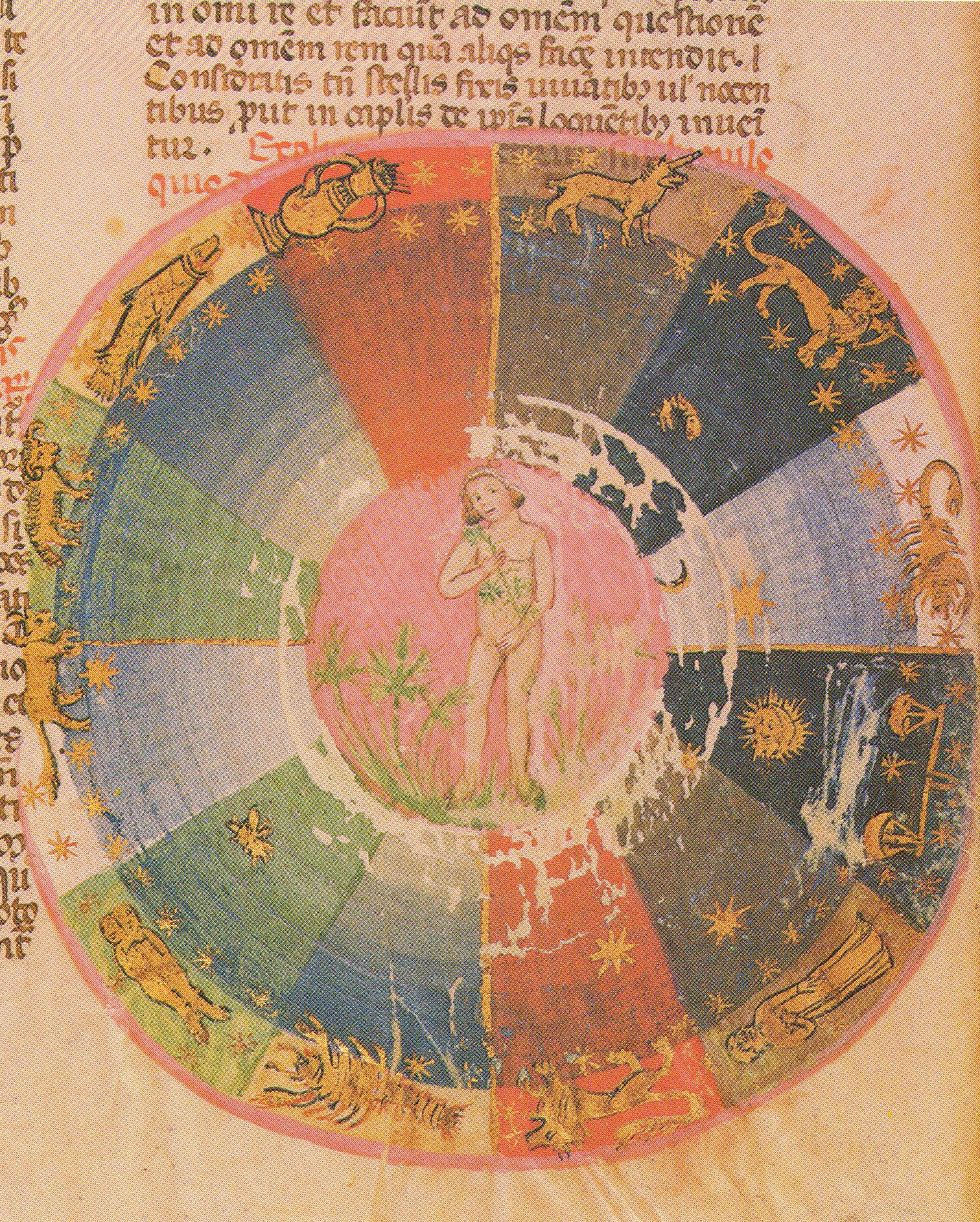 Manuscritmedieval