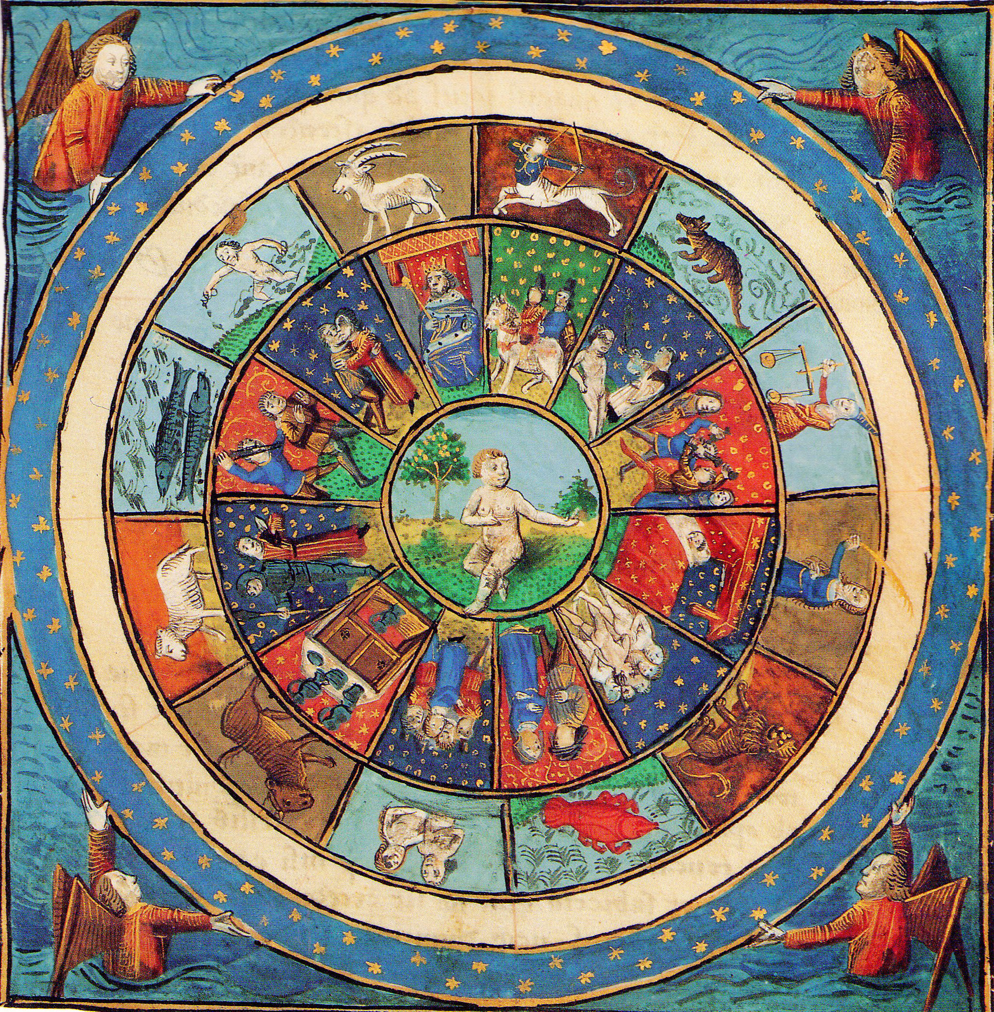 ZodiaqueXVII