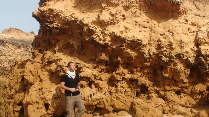 Maroc 2009