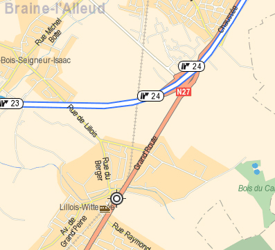 Carte