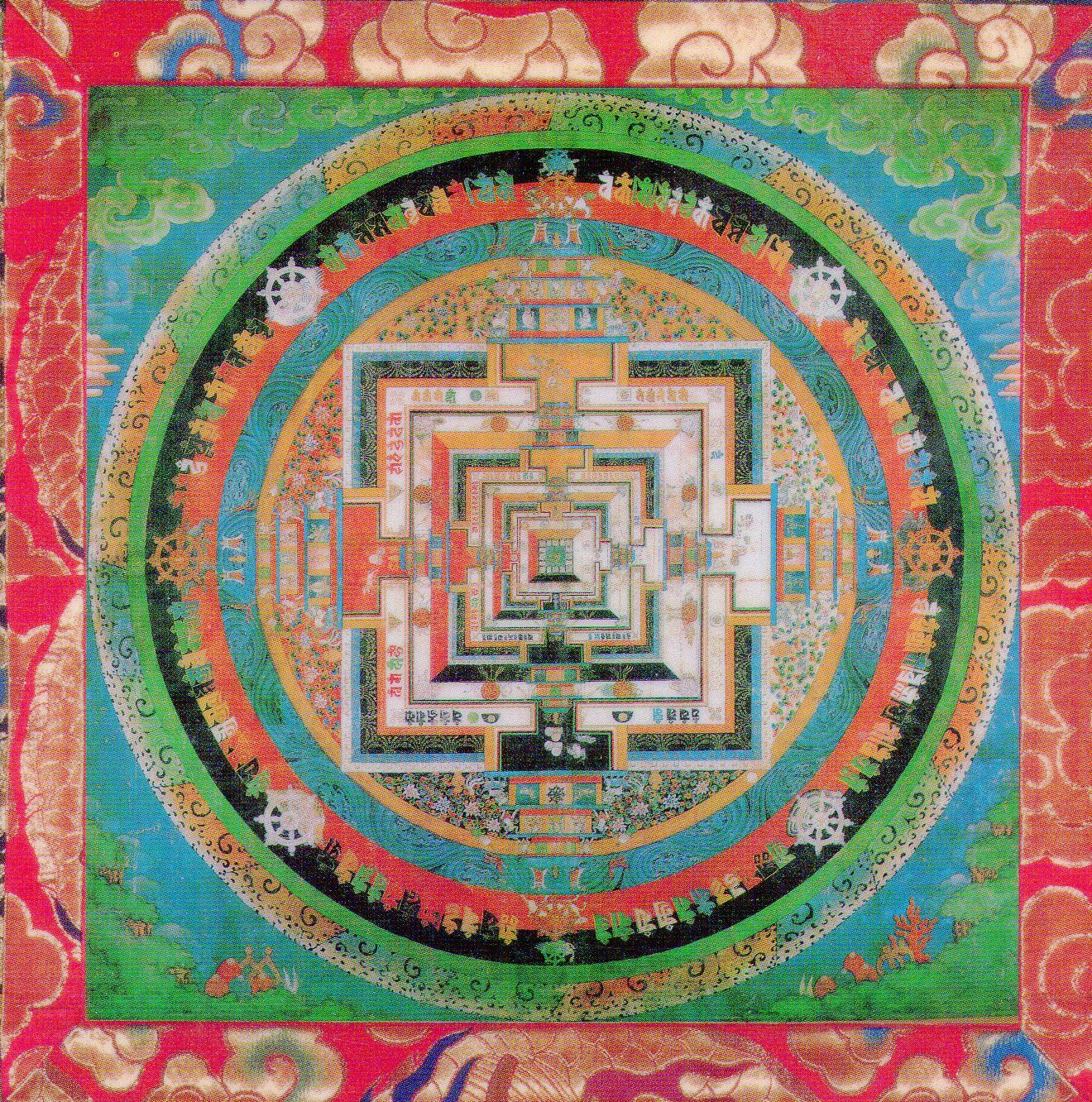 Kalachakra