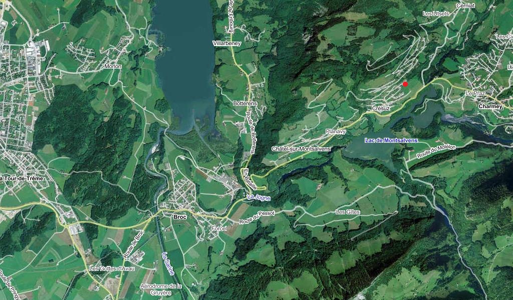 Carte heidi 3