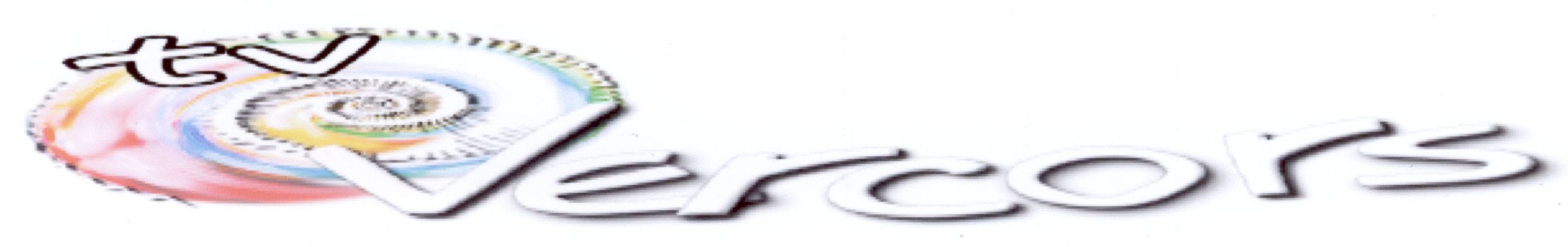 Logo Vercors TV 2