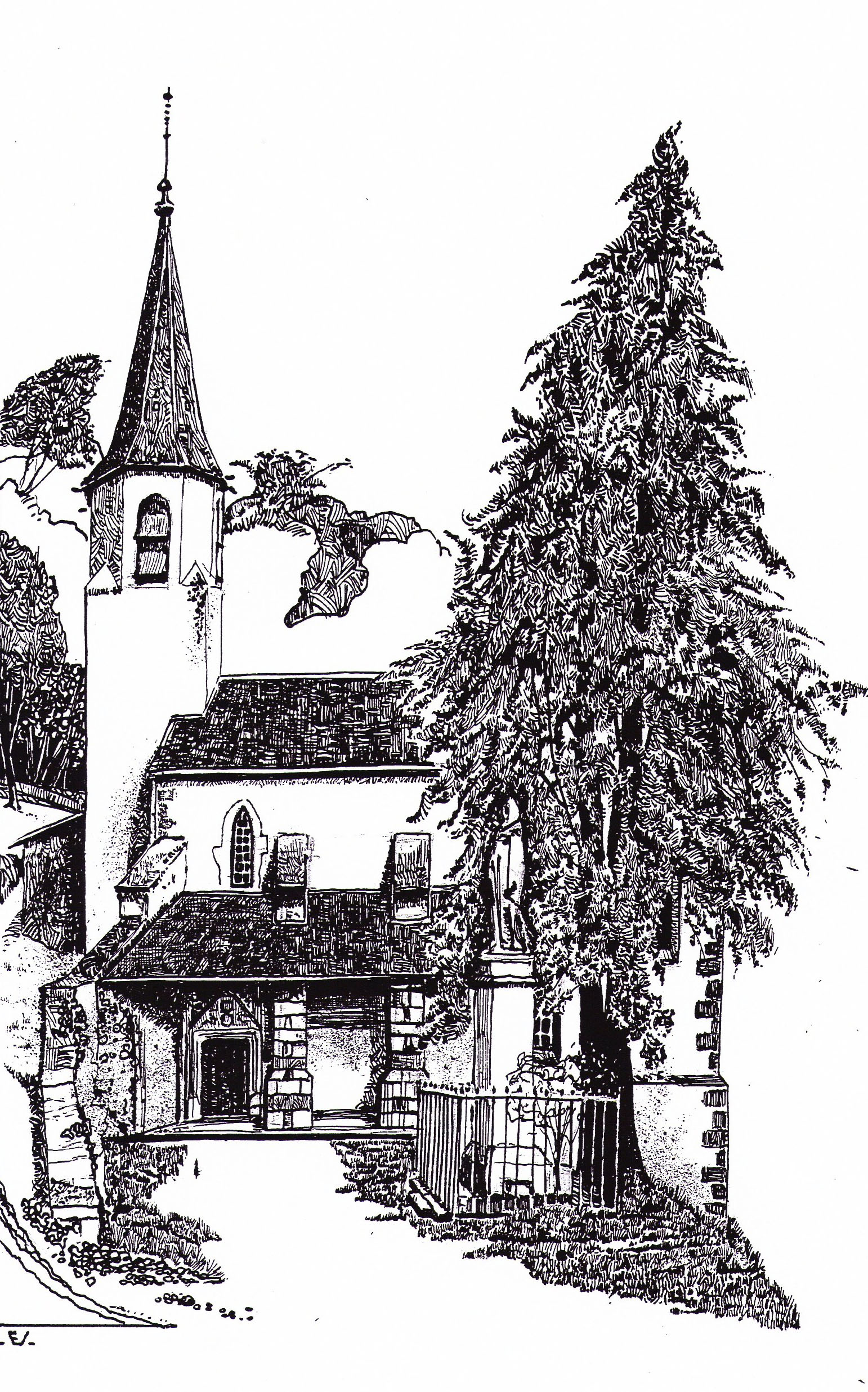 Stcrucifix
