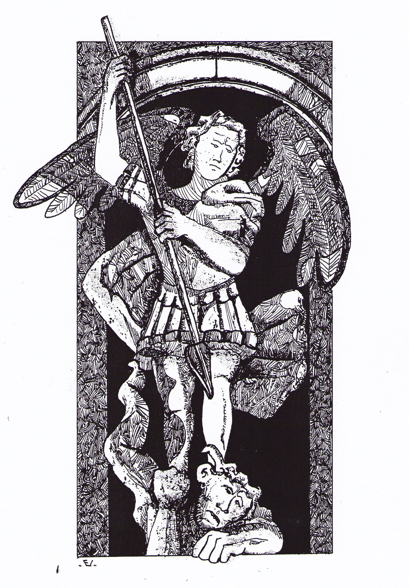 Stmichel