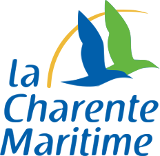 Logo Charente Maritime new
