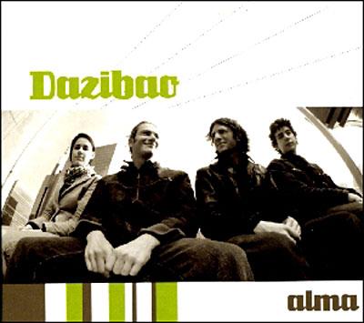 Alma Dazibao