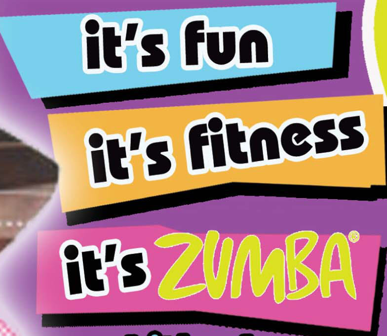 Zumba 20fun