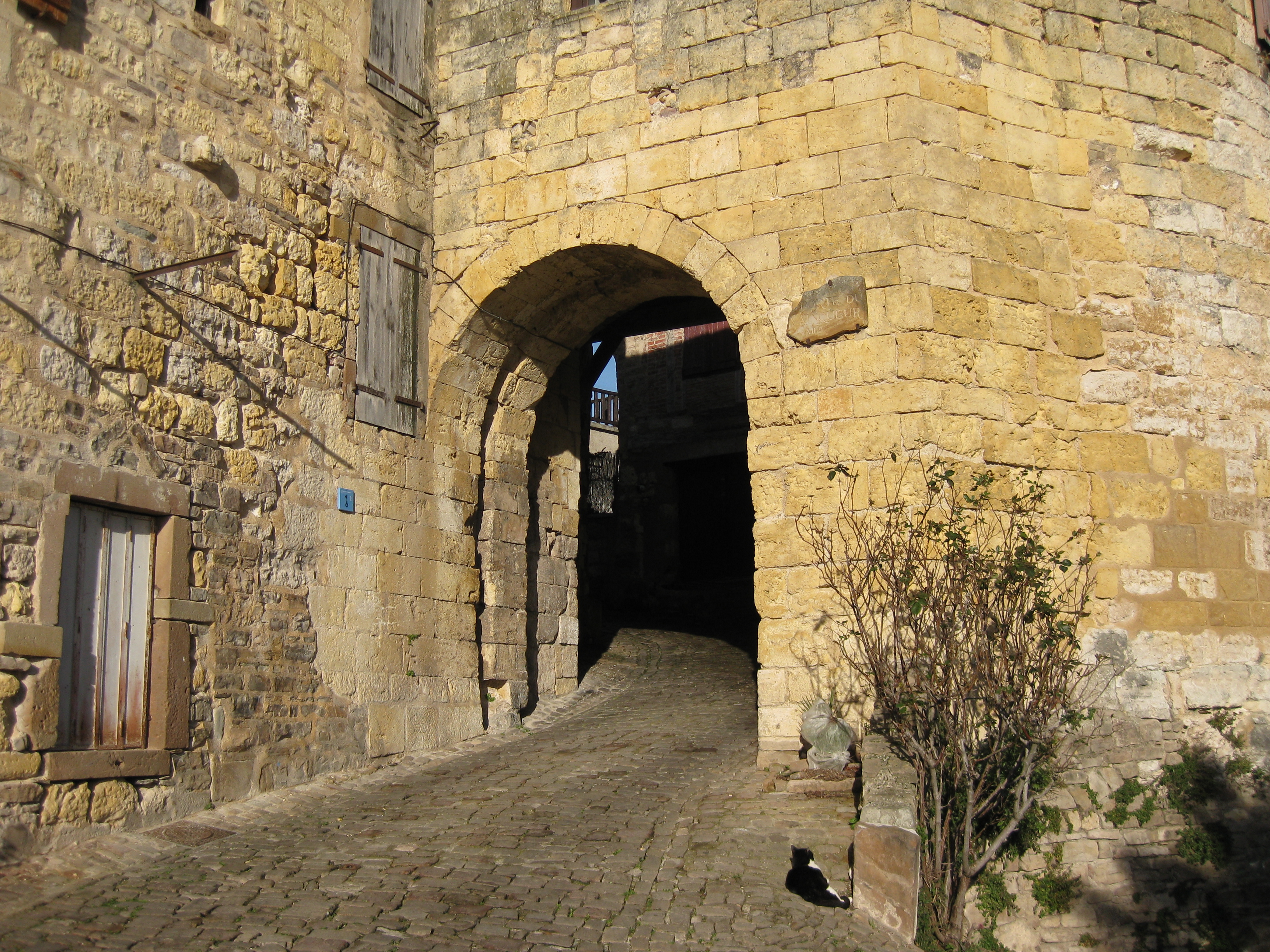 Portevainqueur