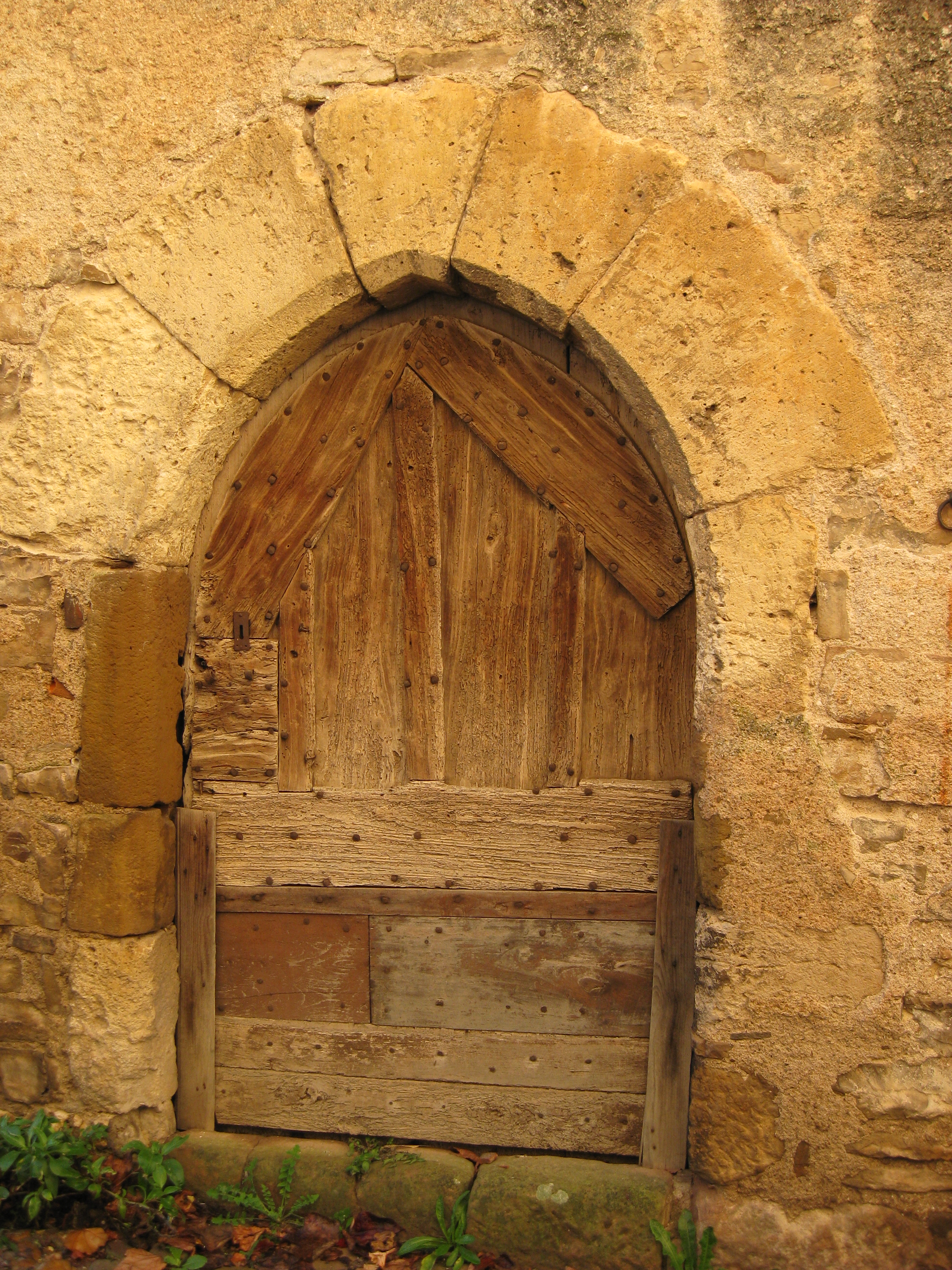 Porte
