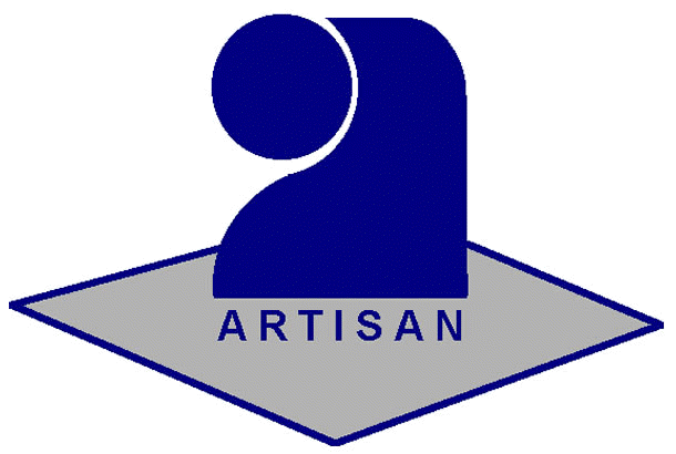 Logo artisan