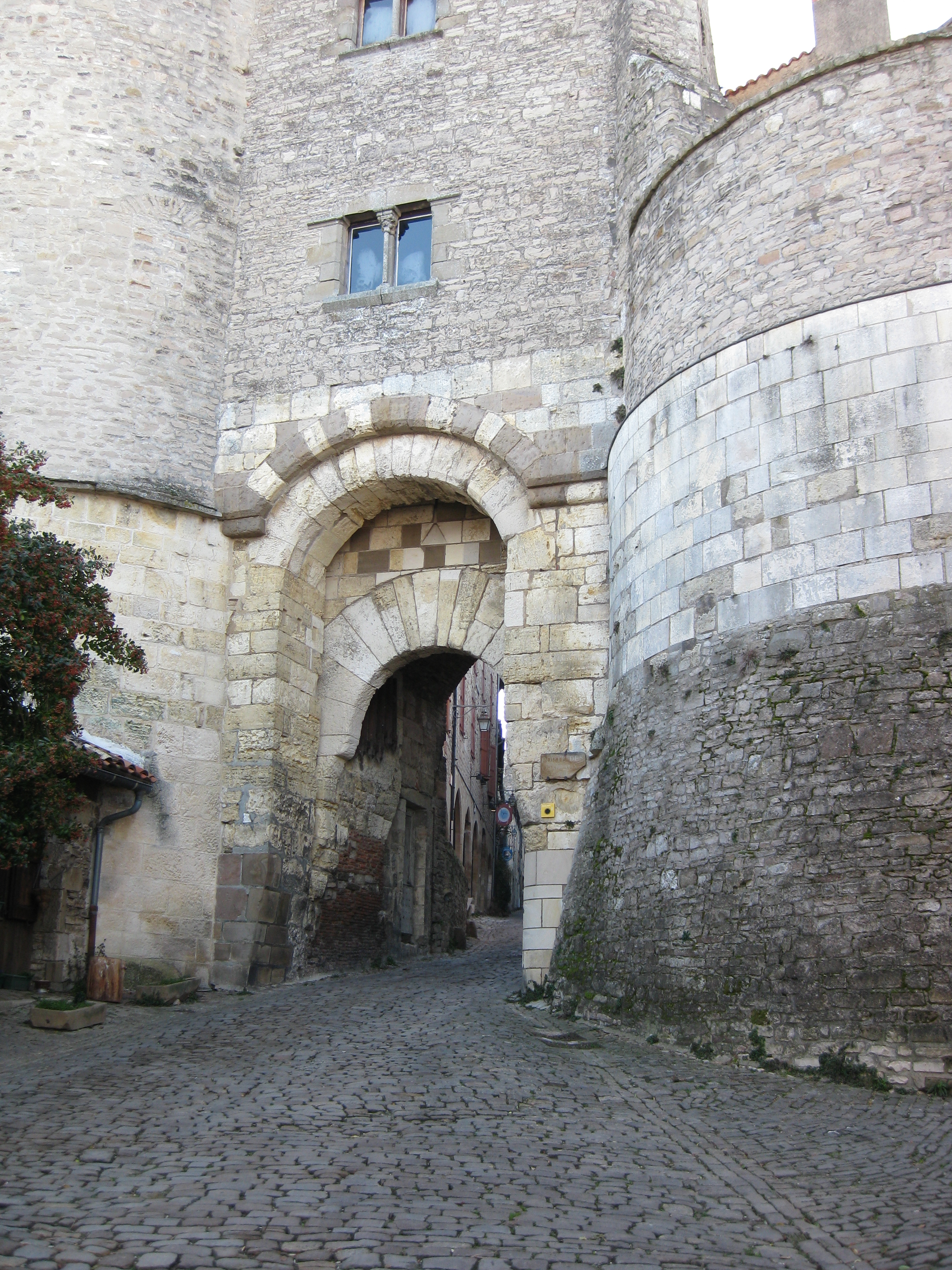 Ormeaux