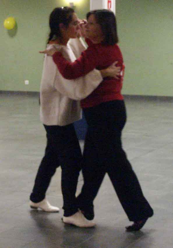 Paso doble