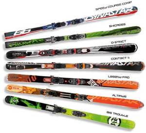 Skis