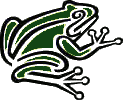 Logo batraciens