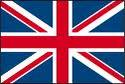 Drapeau anglais