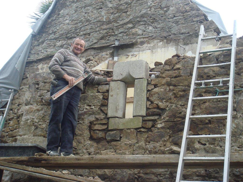 Loic au travail 1 