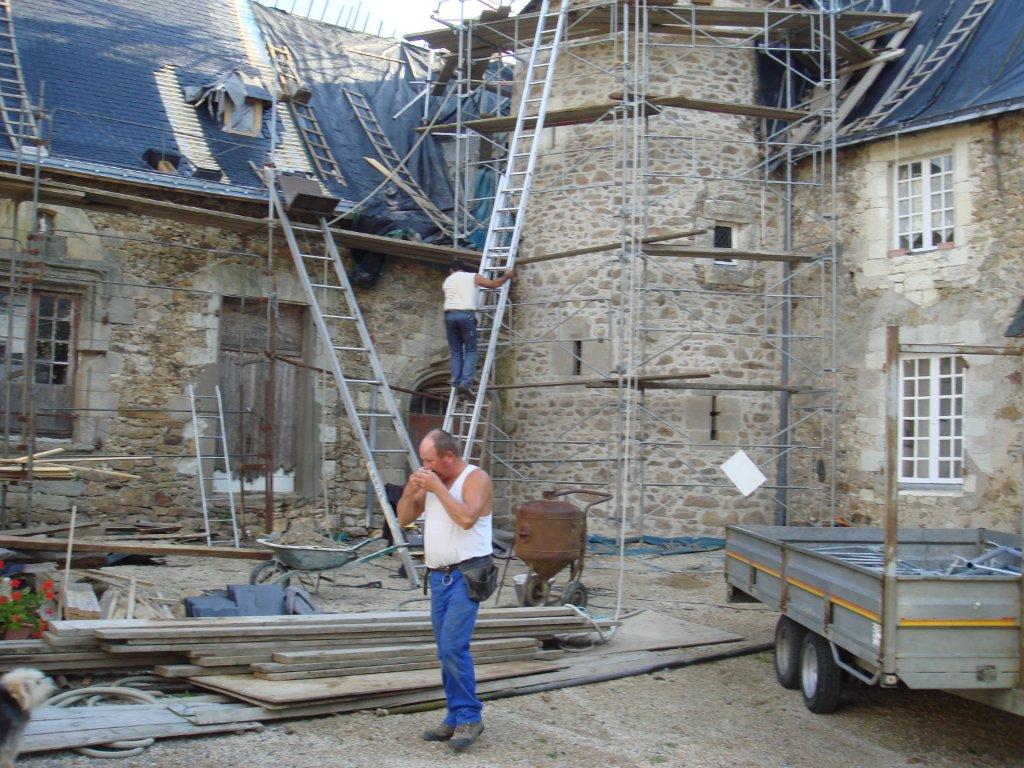Travaux 120908 1 