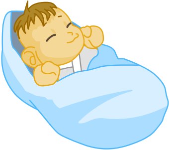 Les soins de bebe