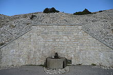 La grave