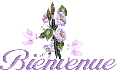 Bienenue