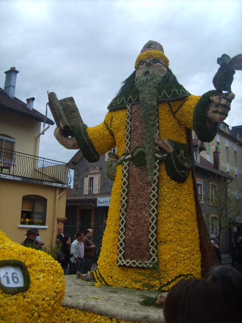 Fête des jonquilles