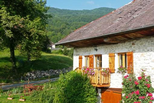 Gite Grenetier 1