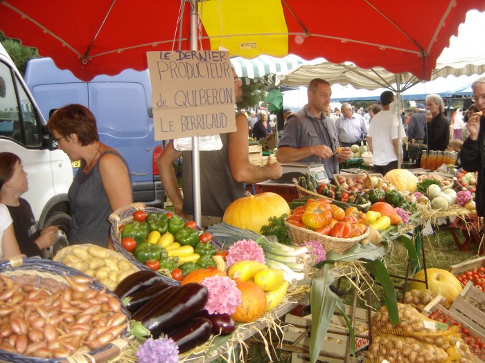 Marche