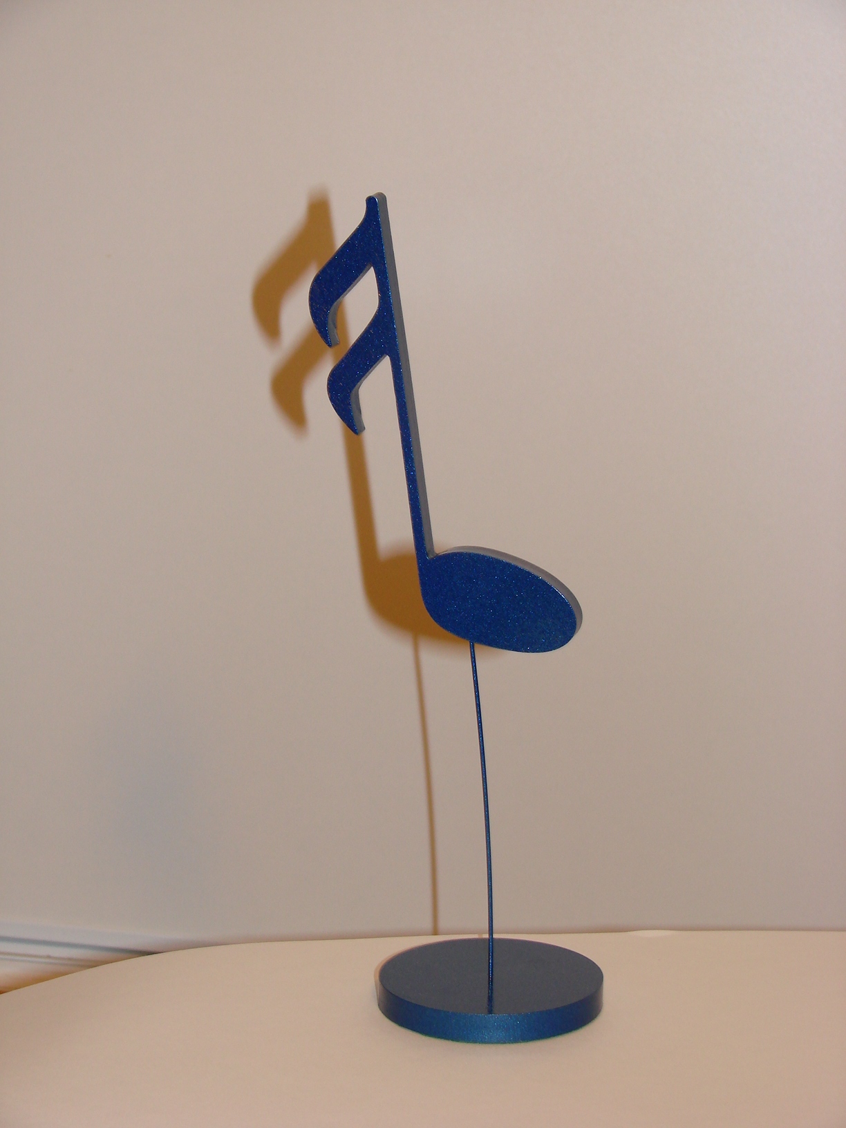 N 53 2008 La Blue Note