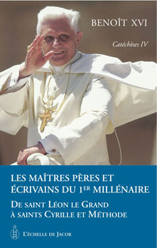 Benoit xvi t4