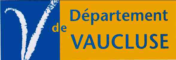 Logo vaucluse