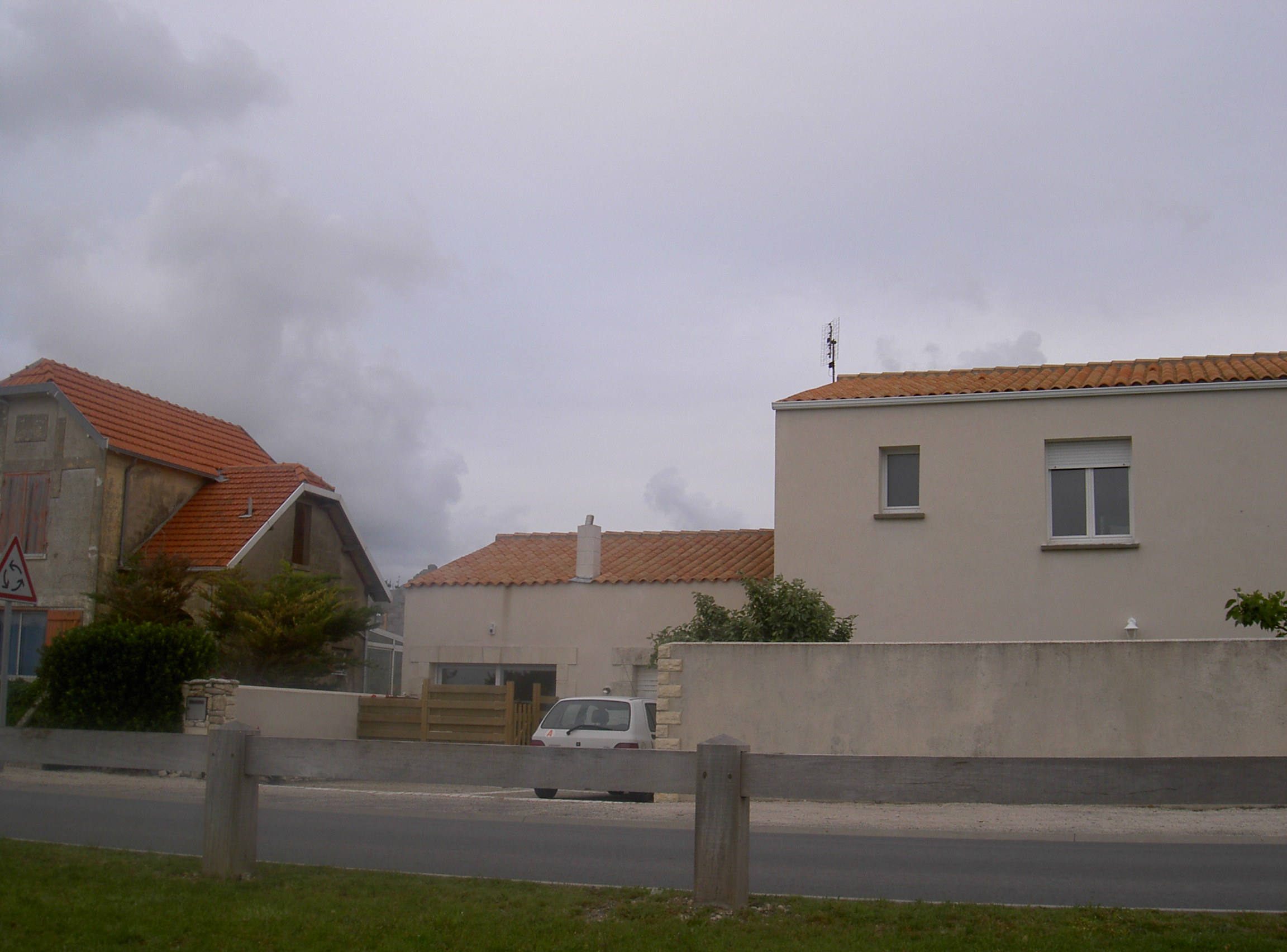 Logement 013