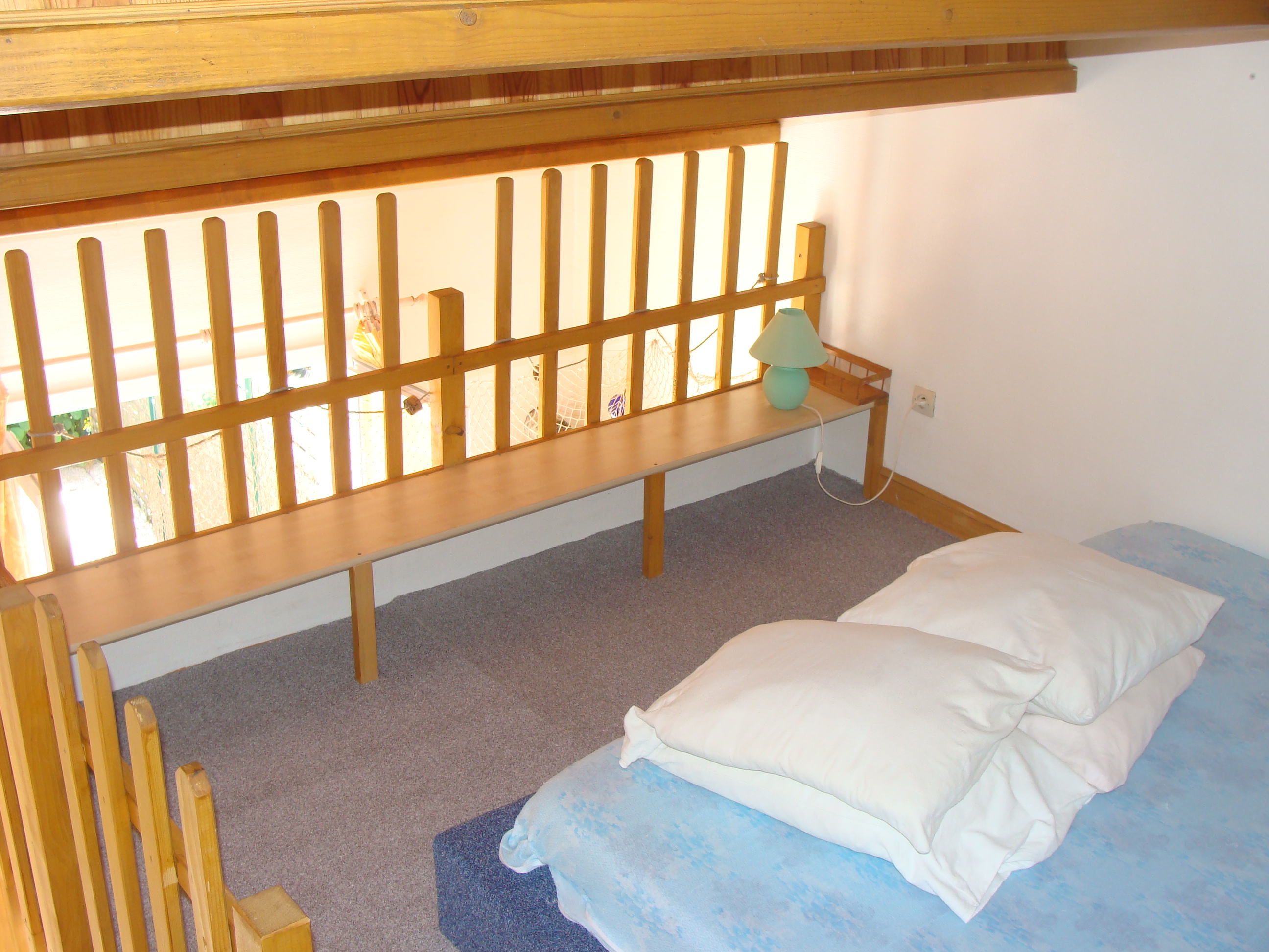 Mezzanine 2