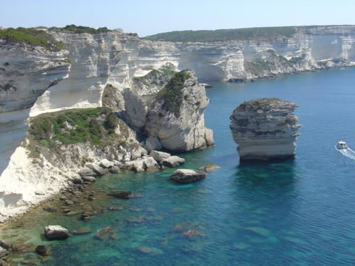 Corse 1 