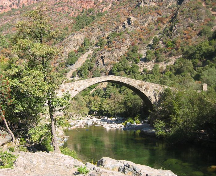 Corse 3