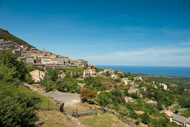 Cervione 2