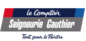 Logo SeigneurieGauthier