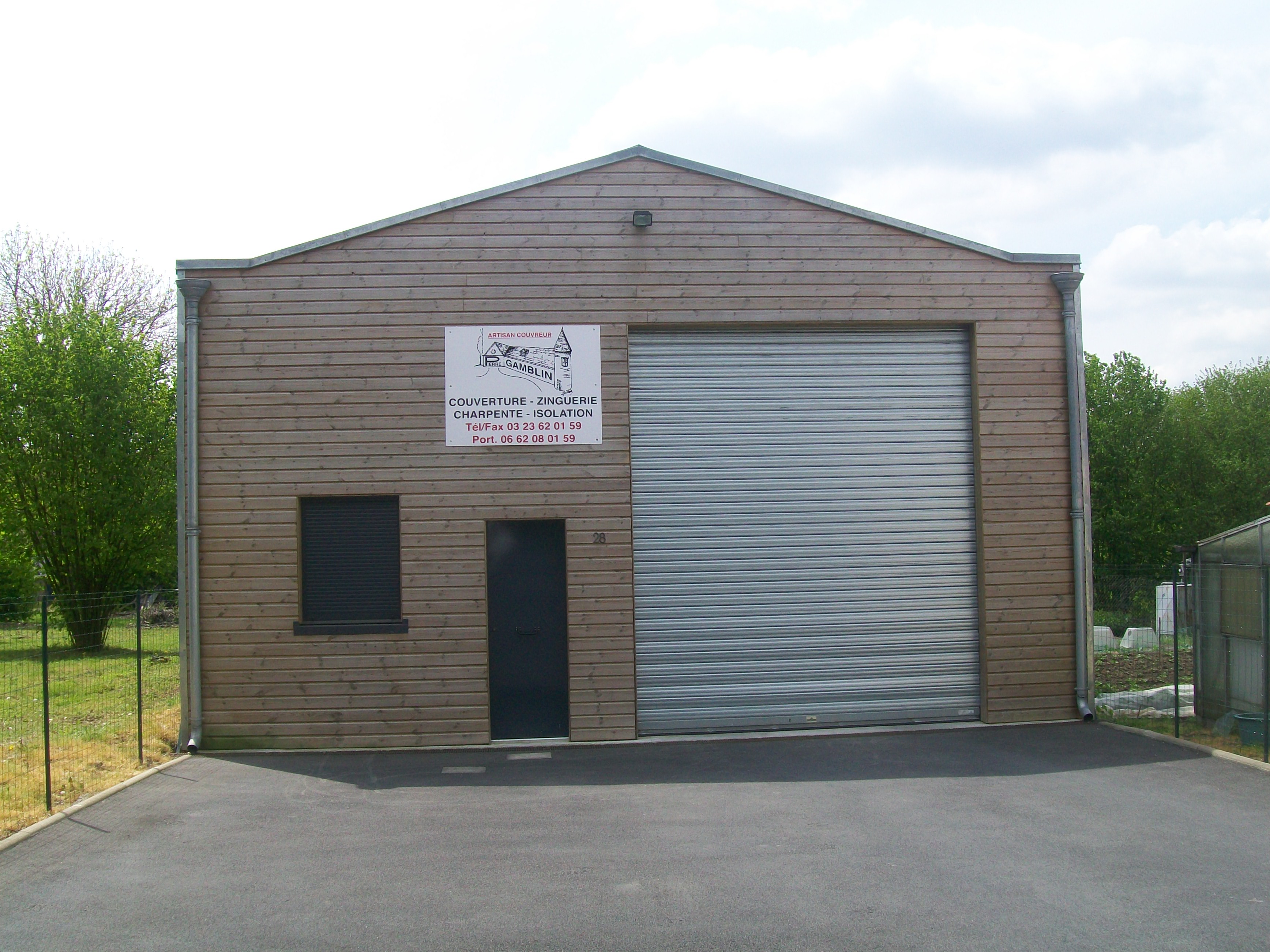 L'atelier