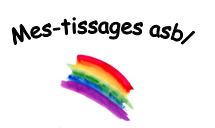 Logo mes tissages