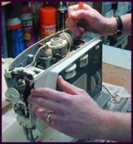 Reparateur 1