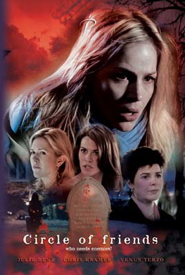 Circlefofriends poster2