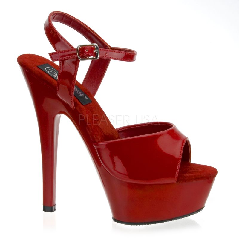 Kiss 209red
