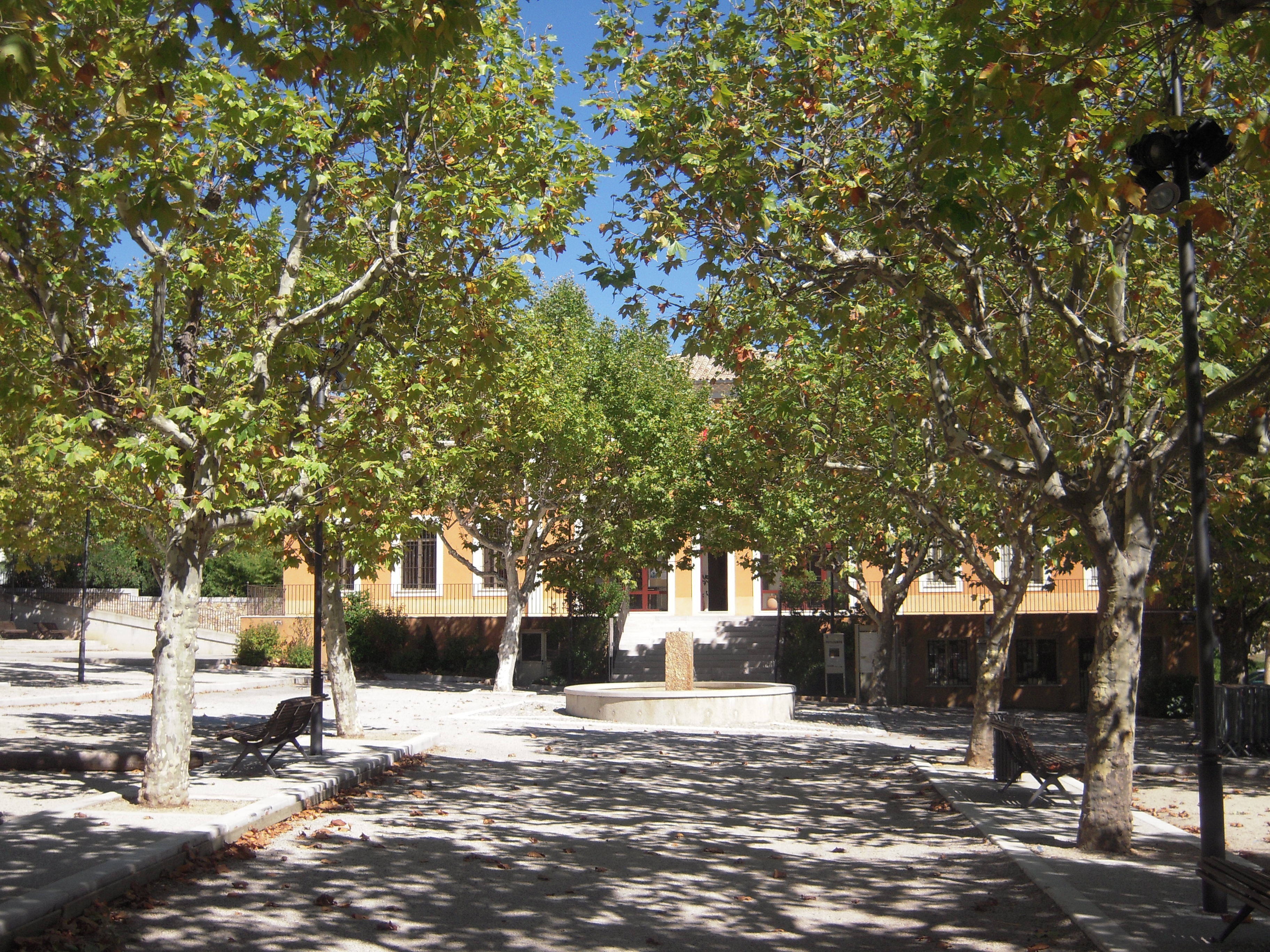 Puyloubier 161