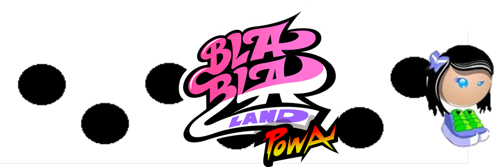Blablaland Powa