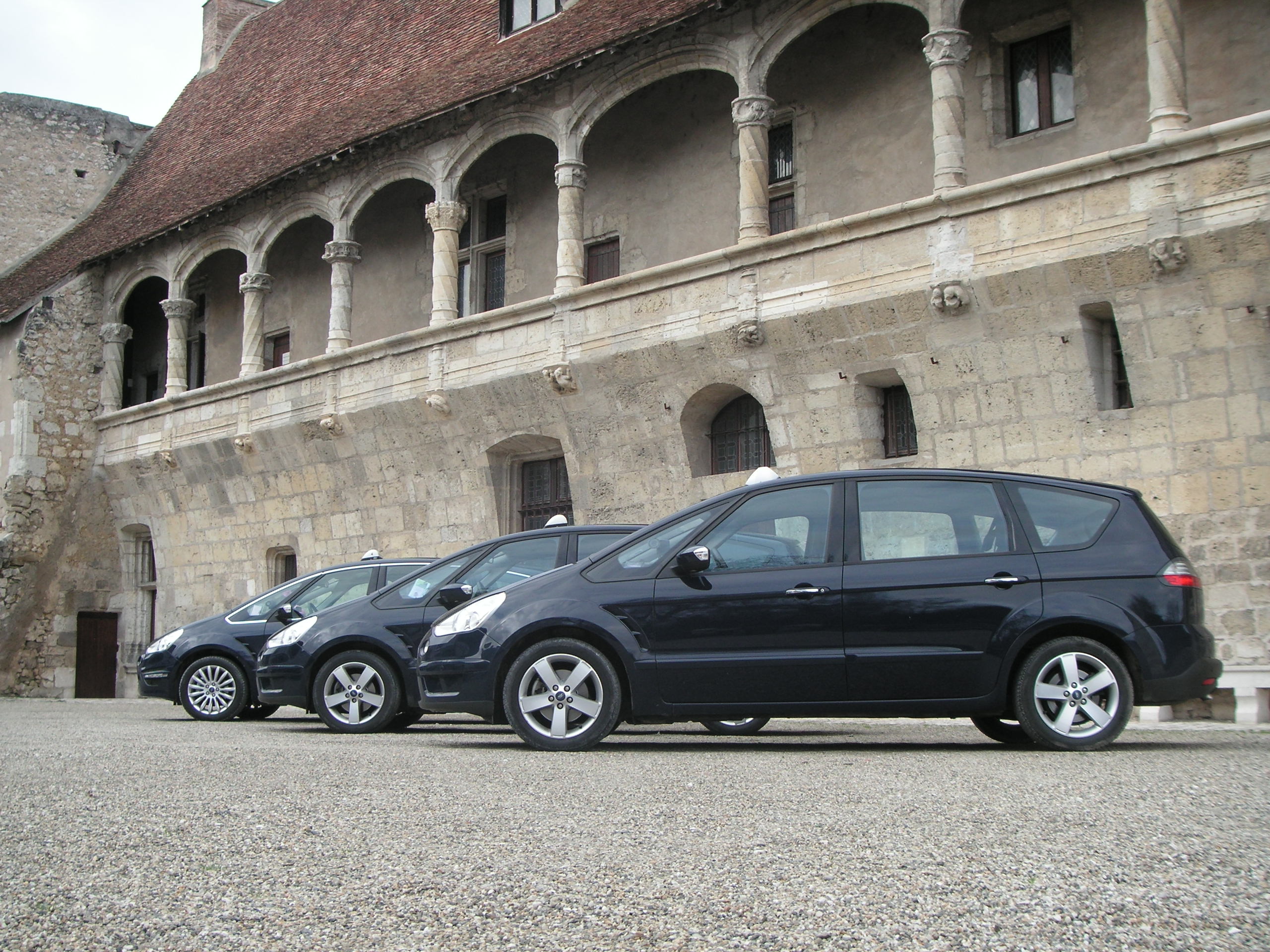 Taxis calignac