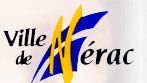 Ville de nerac taxi