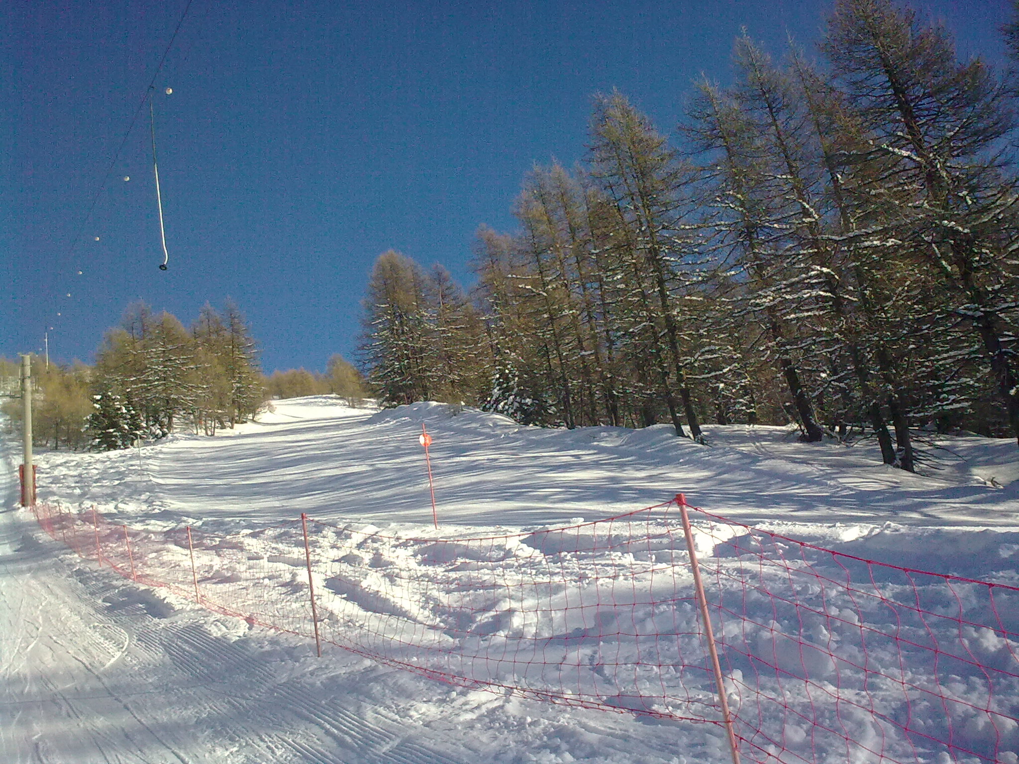 Piste du ruybon