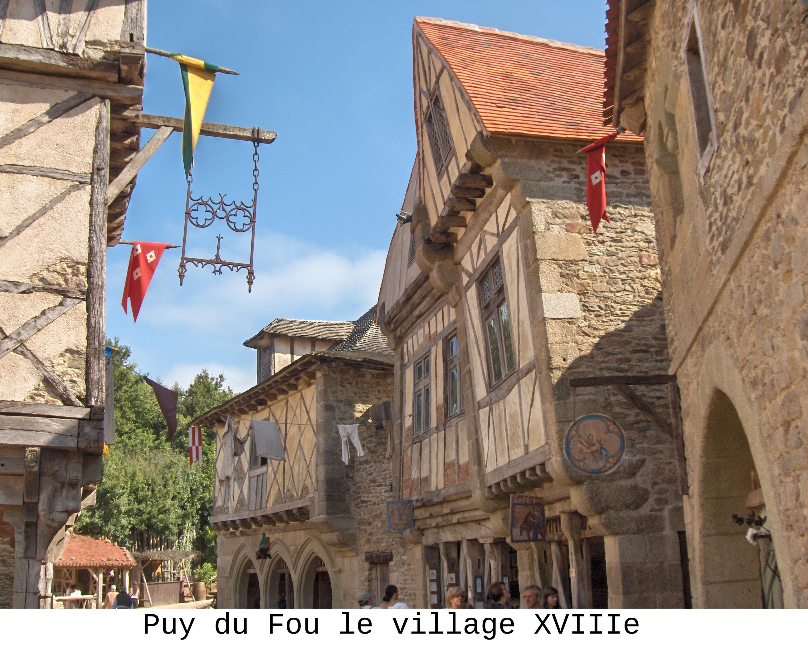 Puy du fou 04