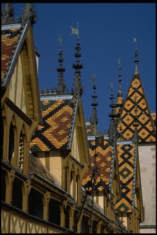 Hospices beaune