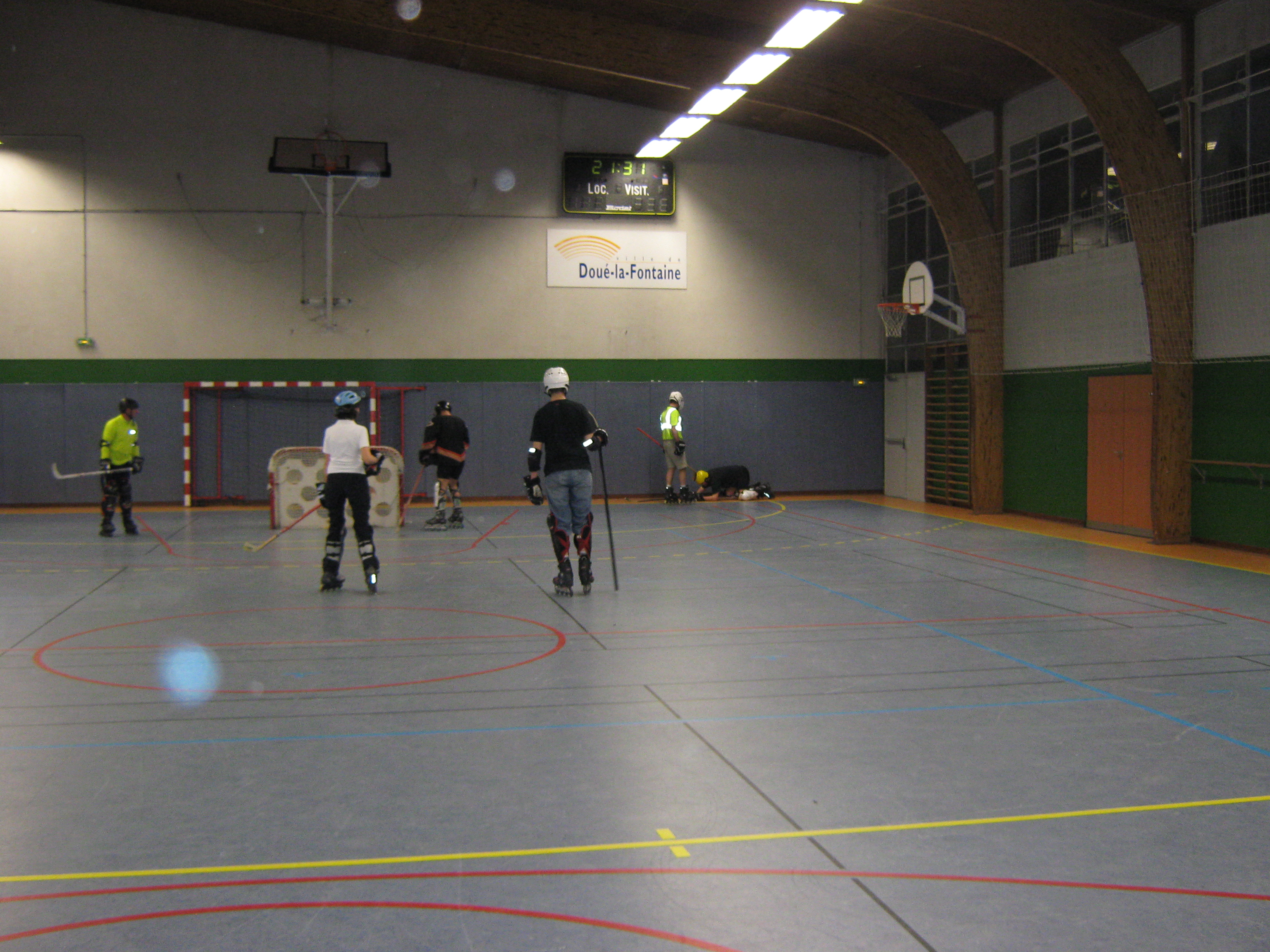 Roller 024